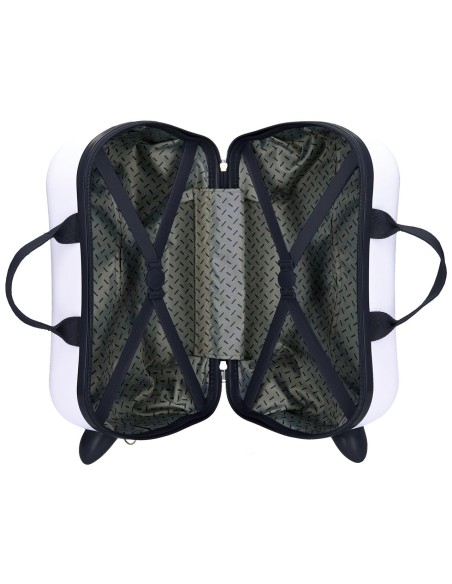 2181041 MALETA INF.ABS 4R.(2 MULTI.) 45CM. INSIDE OUT 2 2181041 MALETA INF.ABS 4R.(2 MULTI.) 45CM. INSIDE OUT 2