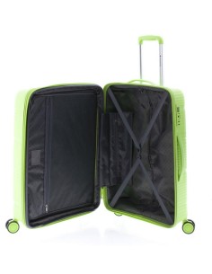 Maleta Mediana Gladiator Bionic Verde Maletas Medianas | ... 2