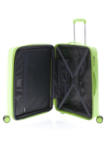 Maleta Mediana Gladiator Bionic Verde Maletas Medianas | ...