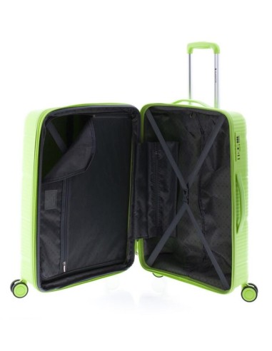 Maleta Mediana Gladiator Bionic Verde Maletas Medianas | ...