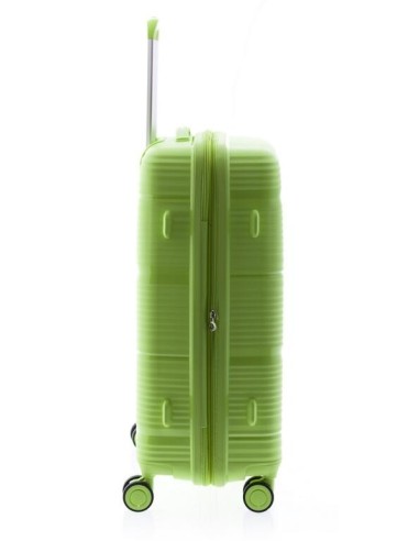 Maleta Mediana Gladiator Bionic Verde Maletas Medianas | ...