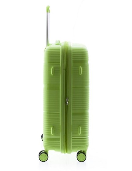 Maleta Mediana Gladiator Bionic Verde Maletas Medianas | ...