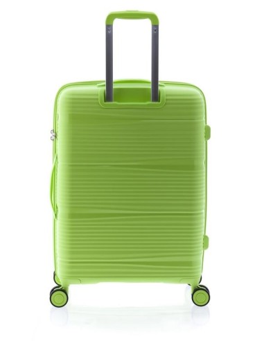 Maleta Mediana Gladiator Bionic Verde Maletas Medianas | ...
