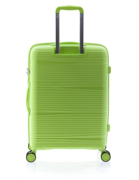 Maleta Mediana Gladiator Bionic Verde Maletas Medianas | ...