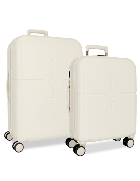 768892F SET/2 TROLLEY ABS 55-70CM. C/EXP. 4R. PJL HIGHLIGHT 768892F SET/2 TROLLEY ABS 55-70CM. C/EXP. 4R. PJL HIGHLIGHT