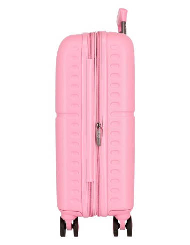 768892E SET/2 TROLLEY ABS 55-70CM. C/EXP. 4R. PJL HIGHLIGHTR