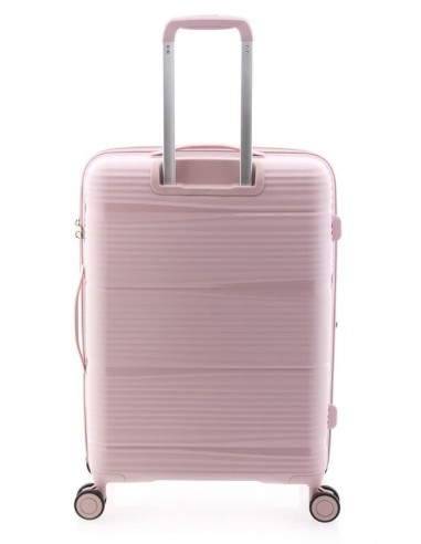 Maleta Mediana Gladiator Bionic Rosa Maletas Medianas | F...