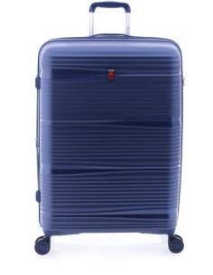 Maleta Grande Gladiator Bionic Azul Maletas Grandes | Fraber