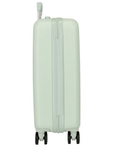 3061141 TROLLEY ABS 55CM. 4R. MOVOM MY LITTLE GARDEN MENTA