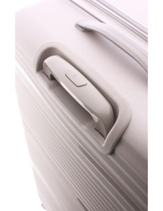 Maleta Grande Gladiator Bionic Beige Maletas Grandes | Fr... 2