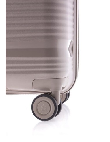 Maleta Grande Gladiator Bionic Beige Maletas Grandes | Fr...