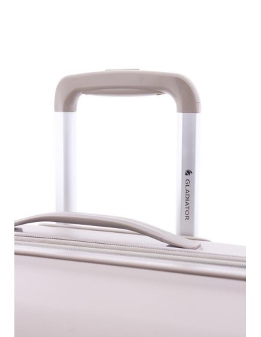Maleta Grande Gladiator Bionic Beige Maletas Grandes | Fr...