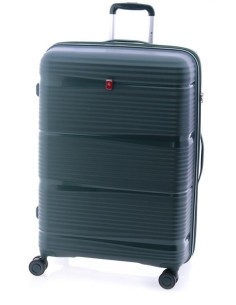 Maleta Grande Gladiator Bionic Verde Maletas Grandes | Fr...