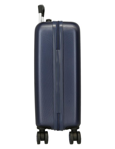 3091441 SET/2 TROLLEY ABS 55-68CM. 4R. MOVOM GAME OVER MARIN