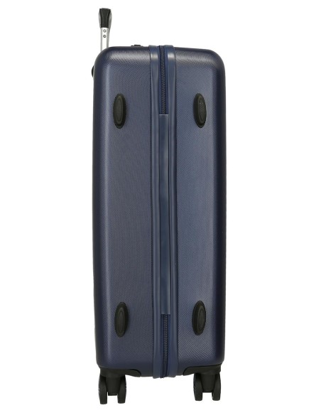 3091441 SET/2 TROLLEY ABS 55-68CM. 4R. MOVOM GAME OVER MARIN 3091441 SET/2 TROLLEY ABS 55-68CM. 4R. MOVOM GAME OVER MARIN