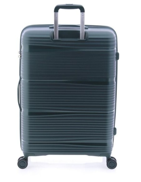 Maleta Grande Gladiator Bionic Verde Maletas Grandes | Fr...