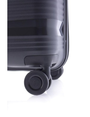 Maleta Grande Gladiator Bionic Negro Maletas Grandes | Fr...