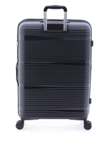 Maleta Grande Gladiator Bionic Negro Maletas Grandes | Fr...