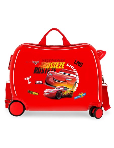 2399821 MALETA INF.ABS 4R.(2 MULTI.). CARS RUSTEZE LIGHTYEAR 2399821 MALETA INF.ABS 4R.(2 MULTI.). CARS RUSTEZE LIGHTYEAR