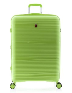 Maleta Grande Gladiator Bionic Verde Maletas Grandes | Fr...