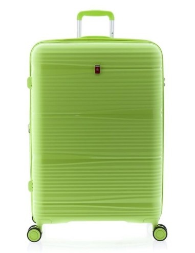 Maleta Grande Gladiator Bionic Verde Maletas Grandes | Fr...