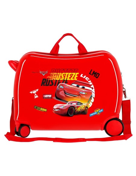 2399821 MALETA INF.ABS 4R.(2 MULTI.). CARS RUSTEZE LIGHTYEAR 2399821 MALETA INF.ABS 4R.(2 MULTI.). CARS RUSTEZE LIGHTYEAR