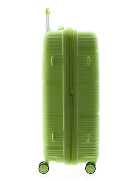 Maleta Grande Gladiator Bionic Verde Maletas Grandes | Fr...