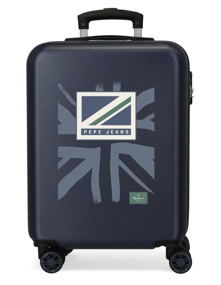 6651121 TROLLEY ABS 55CM. 4R. PJL TOM