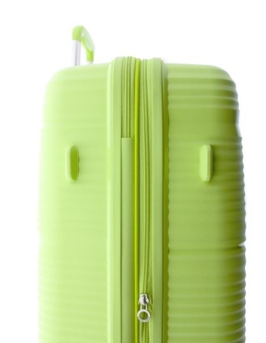 Maleta Grande Gladiator Bionic Verde Maletas Grandes | Fr...