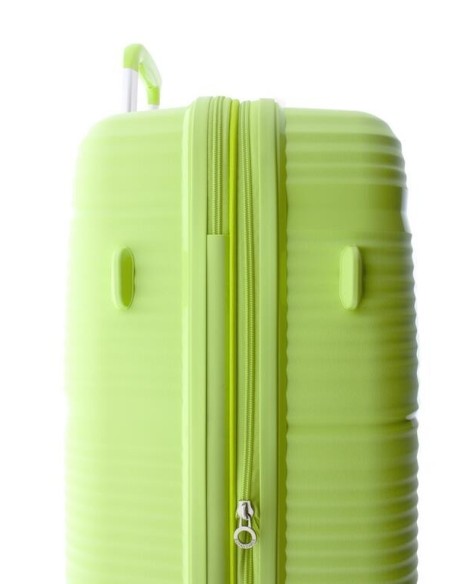 Maleta Grande Gladiator Bionic Verde Maletas Grandes | Fr...