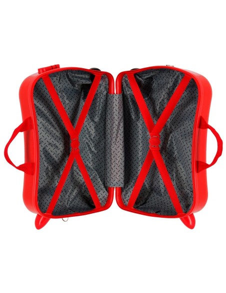 4589831 MALETA INF.ABS 4R.(2 MULTI.). SPIDERMAN BLACK 4589831 MALETA INF.ABS 4R.(2 MULTI.). SPIDERMAN BLACK