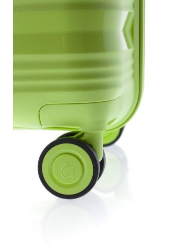 Maleta Grande Gladiator Bionic Verde Maletas Grandes | Fr...