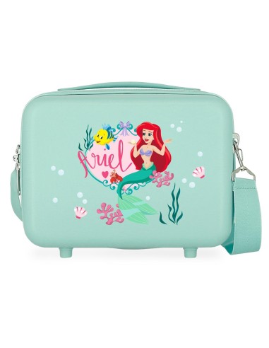 4483924 NECESER ABS ADAP. ADAP PRINCESS CELEBRATION ARIEL