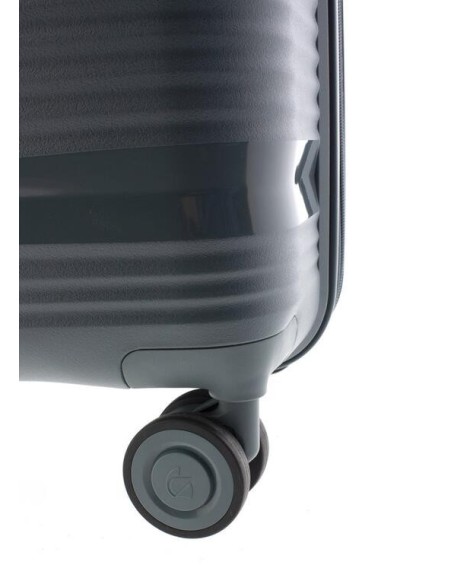 Maleta Grande Gladiator Bionic Verde Oscuro Maletas Grand...