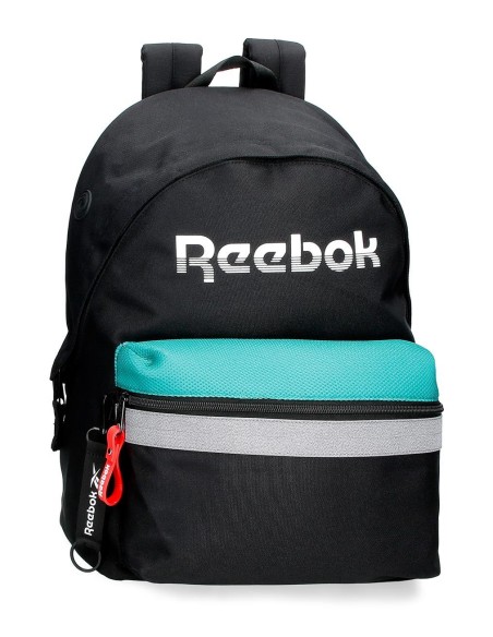 8672321 MOCHILA 44CM. REEBOK ANDOVER 8672321 MOCHILA 44CM. REEBOK ANDOVER