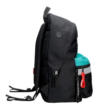 8672321 MOCHILA 44CM. REEBOK ANDOVER 2