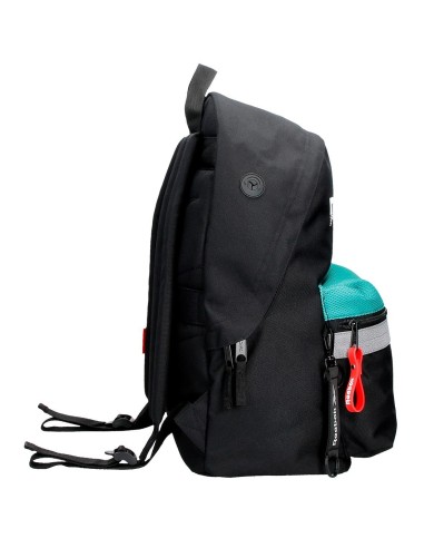 8672321 MOCHILA 44CM. REEBOK ANDOVER