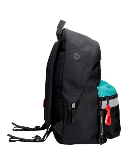 8672321 MOCHILA 44CM. REEBOK ANDOVER 8672321 MOCHILA 44CM. REEBOK ANDOVER