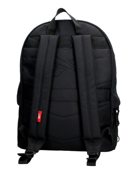 8672321 MOCHILA 44CM. REEBOK ANDOVER 8672321 MOCHILA 44CM. REEBOK ANDOVER