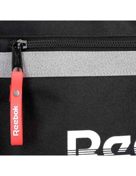 8672321 MOCHILA 44CM. REEBOK ANDOVER 8672321 MOCHILA 44CM. REEBOK ANDOVER