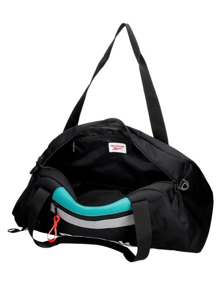 8673621 BOLSA DE DEPORTE 55CM. REEBOK ANDOVER 8673621 BOLSA DE DEPORTE 55CM. REEBOK ANDOVER