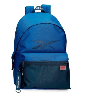 8682321 MOCHILA 44CM. REEBOK ATLANTIC