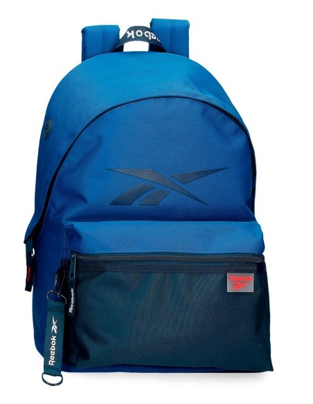 8682321 MOCHILA 44CM. REEBOK ATLANTIC 8682321 MOCHILA 44CM. REEBOK ATLANTIC