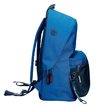 8682321 MOCHILA 44CM. REEBOK ATLANTIC 2