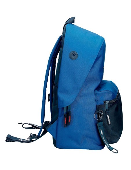 8682321 MOCHILA 44CM. REEBOK ATLANTIC 8682321 MOCHILA 44CM. REEBOK ATLANTIC