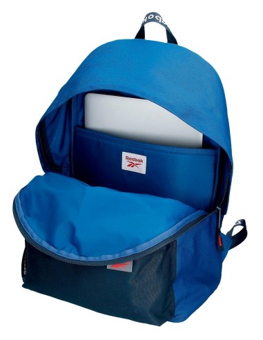 8682321 MOCHILA 44CM. REEBOK ATLANTIC