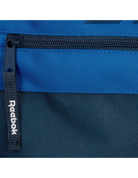 8682321 MOCHILA 44CM. REEBOK ATLANTIC 8682321 MOCHILA 44CM. REEBOK ATLANTIC