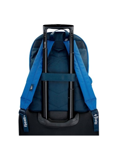 8682321 MOCHILA 44CM. REEBOK ATLANTIC