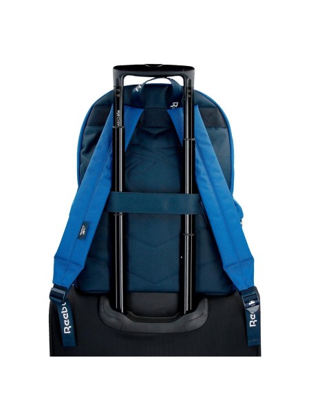 8682321 MOCHILA 44CM. REEBOK ATLANTIC 8682321 MOCHILA 44CM. REEBOK ATLANTIC