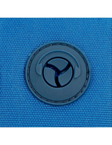 8682321 MOCHILA 44CM. REEBOK ATLANTIC